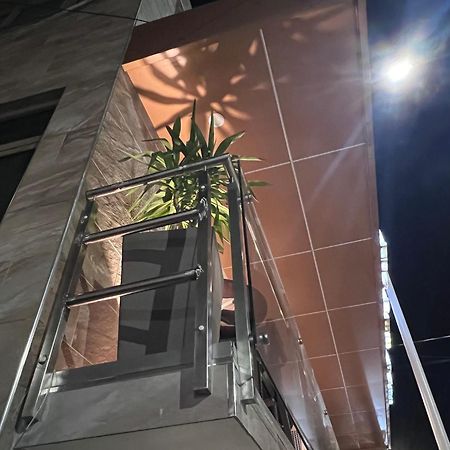 Bobi Hotel Shkodër エクステリア 写真