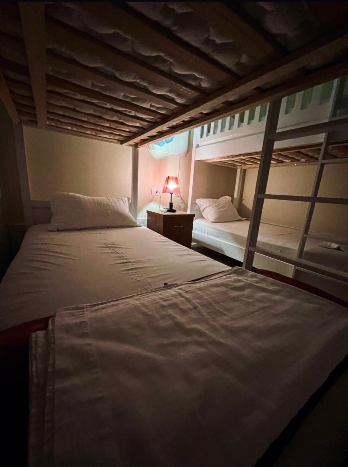 Bobi Hotel Shkodër エクステリア 写真