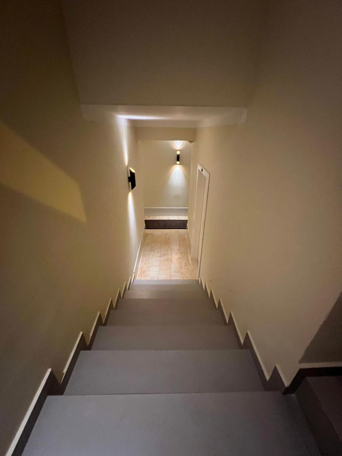 Bobi Hotel Shkodër エクステリア 写真